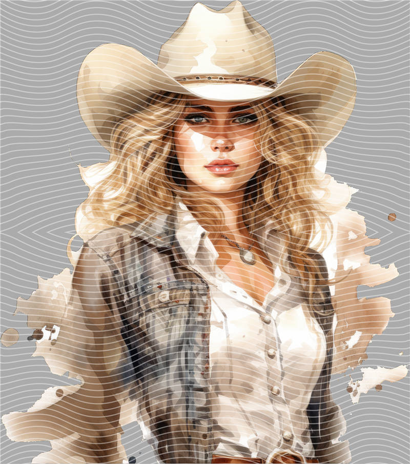 God and Cowboys-XF 8